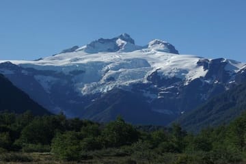 Andean Lakes Crossing Journey from Bariloche to Puerto Varas