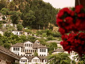 Gjirokastër Guided Tour : Castle, Arms Museum, Bazaar, Lunch