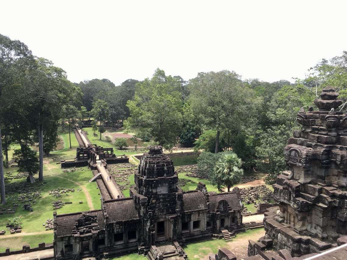 Private 3 Day Adventure To Ancient Temples 2