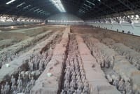 Private Tour: One-Day Xian Trip from Shenzhen by Air 4