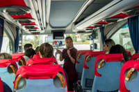 Small Group Cape Sounion and Temple of Poseidon Sunset Tour 1