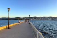 Argostoli : Heritage Walk, Turtle Spotting & Cooking Class 2
