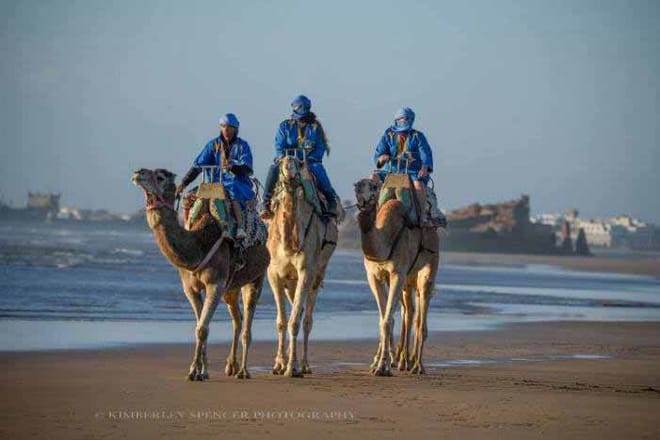 Mogador Camel Expedition Ecotour | 1 Day : Private & Luxury 5