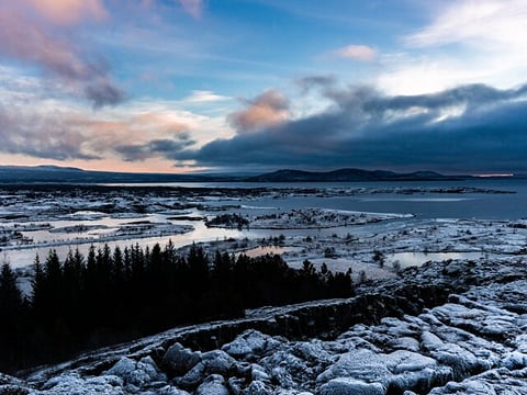 Thingvellir