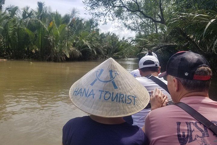 Explore the Hidden Gems of Mekong Delta: Authentic Local Experience