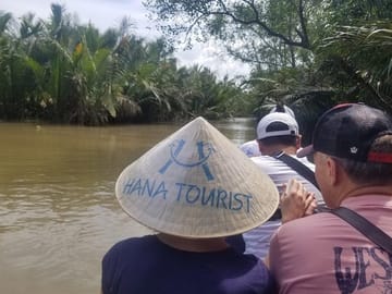 Mekong Delta Bike Tour from Ho Chi Minh City for Small Groups