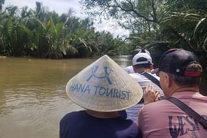 1-Day Explore Non-Touristy Side Of Mekong Delta- Group 10 Max