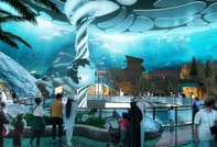 1 Day 2 Yas Island Park Tickets Combo 8