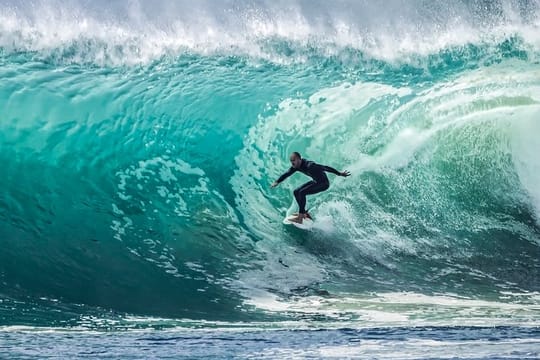 Beach Experience at Arugam Bay 02 Nights/ 03 Days