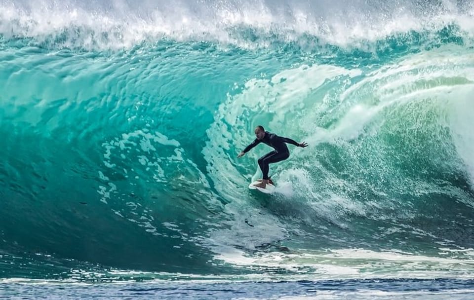 Beach Experience at Arugam Bay 02 Nights/ 03 Days