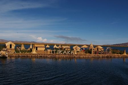 Rural Tourism in Puno: Explore Lake Titicaca, Uros & Taquile Islands