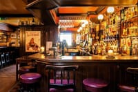 Irish Whiskey Tasting in Local Country Pub. Galway. Private Guided. 4