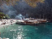 Ölüdeniz Butterfly Valley Boat Trip With Lunch & Hotel Transfer 7