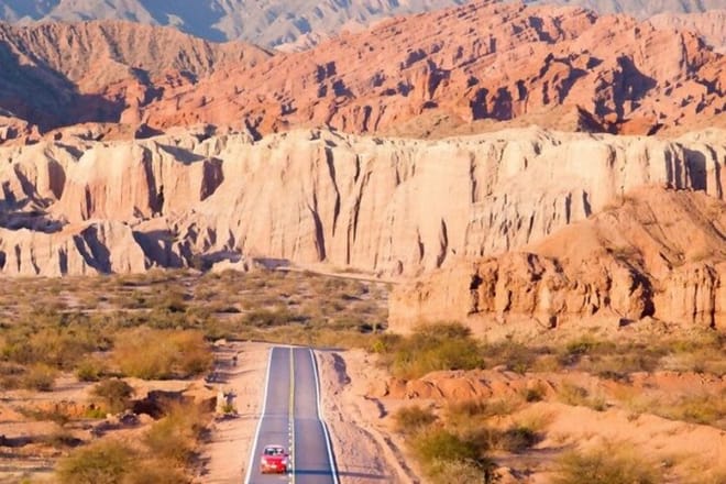 From Salta: Two Full-Day Excursions through Cafayate and Cachi 2