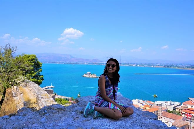 Acronafplia_Nafplio