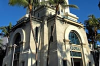 Honolulu Self-Guided Audio Tour 1