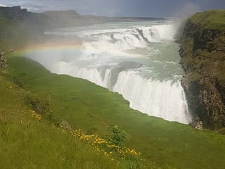 Full-Day Golden Circle & Hvammsvík Hot Springs Tour, photo 18