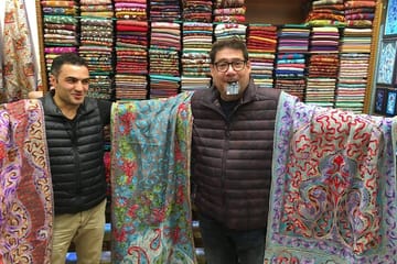 5-Day Best of Cappadocia, Pamukkale and Ephesus