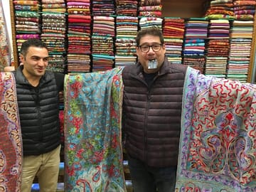 5-Day Cultural and Scenic Tour of Cappadocia and Ephesus