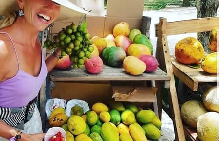 Cultural City Tour and Coffee Tasting in Higüey, Punta Cana