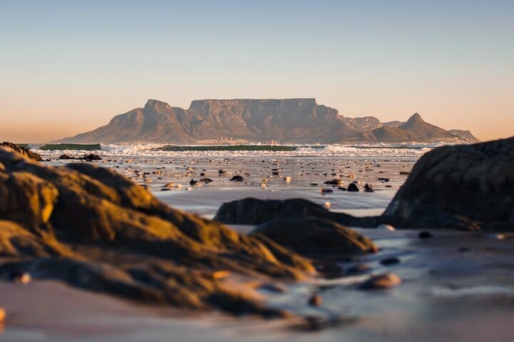Cape of Good Hope- Chapman’s peak route & Penguins – Cape Town 2