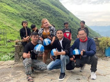 From Hanoi: 3 Day Private Tour To Ha Giang Loop By Luxury Car