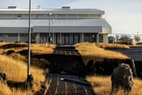 Volcanic Wonders with Grindavik Visit & the Sky Lagoon 6