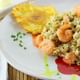 Cartagena cuisine
