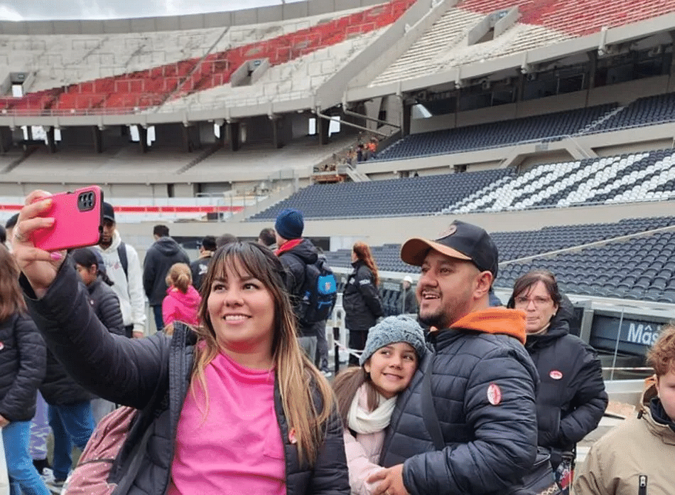 Boca Juniors & River Plate Stadium Tour: Explore Buenos Aires’ Soccer Legends