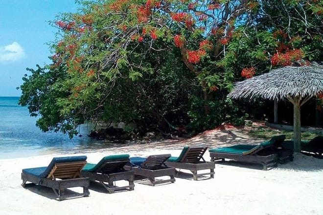 Relaxing settings