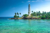 Galle City Tour from Colombo 1