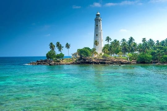 Galle City Tour from Colombo