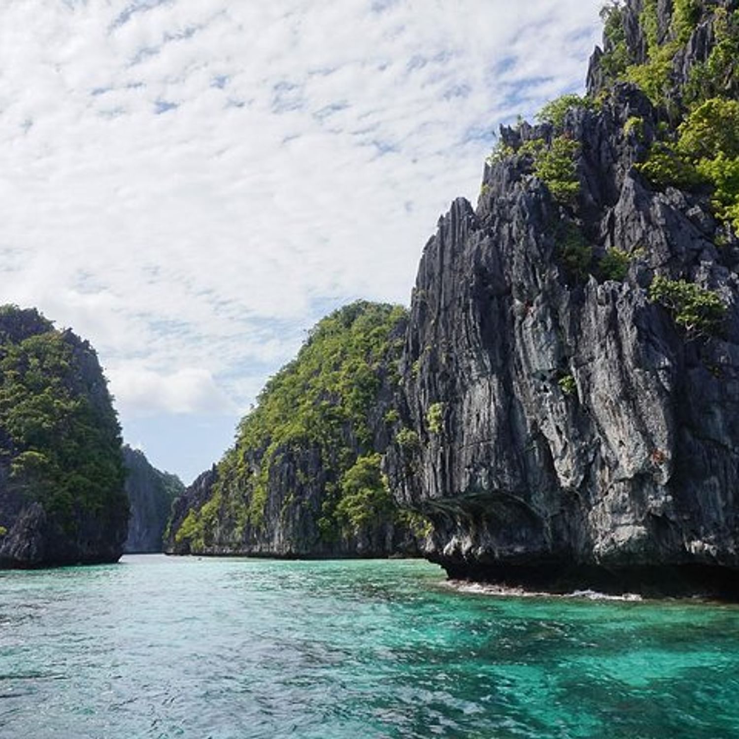 Palawan: Puerto Princesa + El Nido - 5 Days 4 Nights