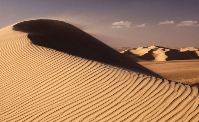 PRIVATE SIWA OASIS 3 Nights (4 Days)