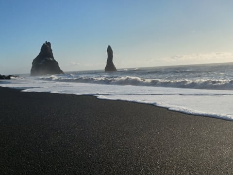 Katla Ice Cave Private Adventure, photo 2