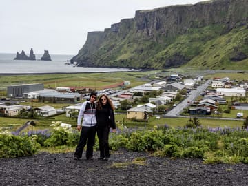 From Keflavik Airport: Private Golden Circle Tour with 5+ Stops
