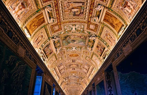 Sistine Chapel and Vatican Museum Skip The Line Ticket