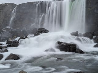 Private Luxury Golden Circle 10h tour, photo 7