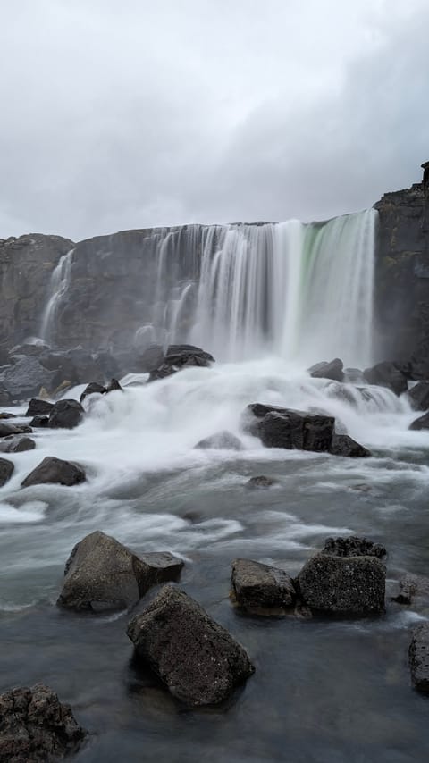 Private Luxury Golden Circle 10h tour 7