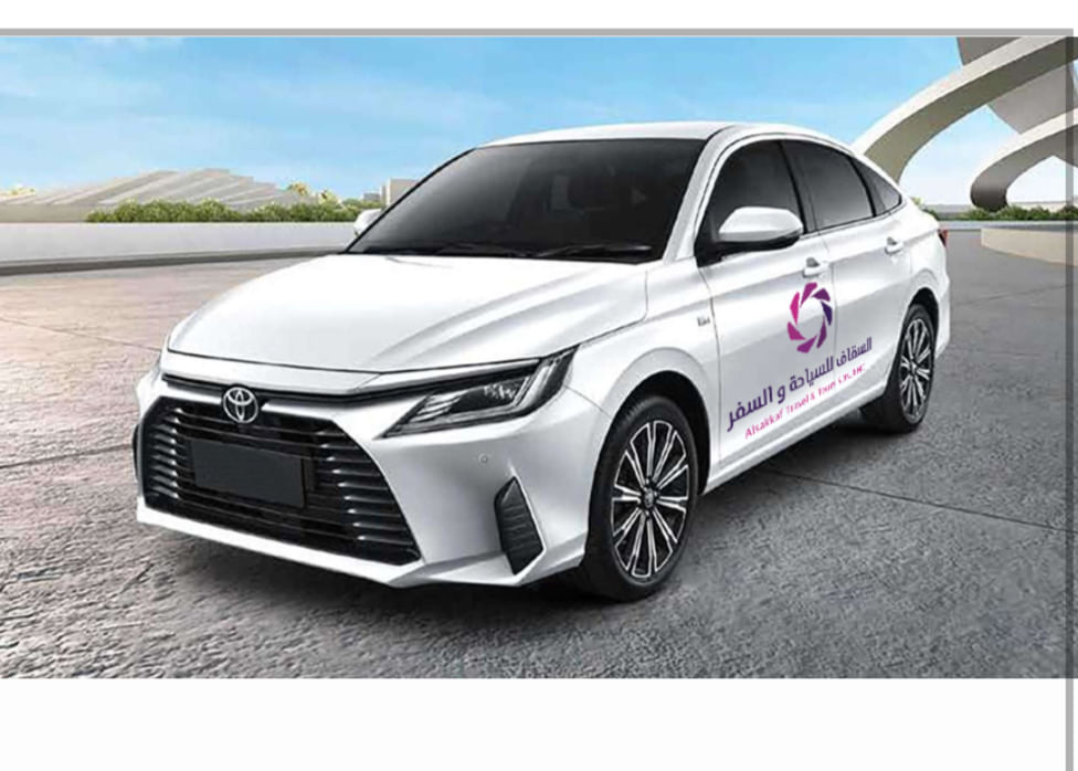 خدمة نقل موثوقة من وإلى المطار بسيارات حديثة ومكيفة، احجز الآن لتجربة سفر مريحة وآمنة