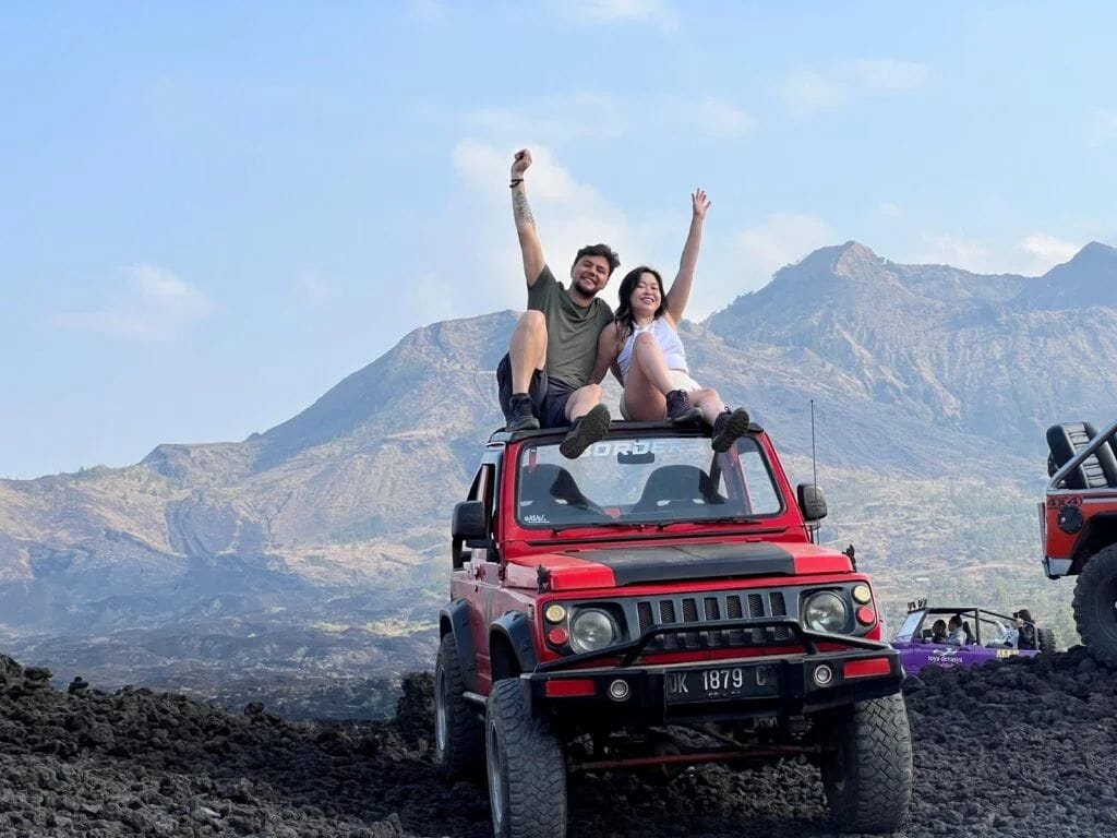 Lempuyang: Instagram Highlights Tour