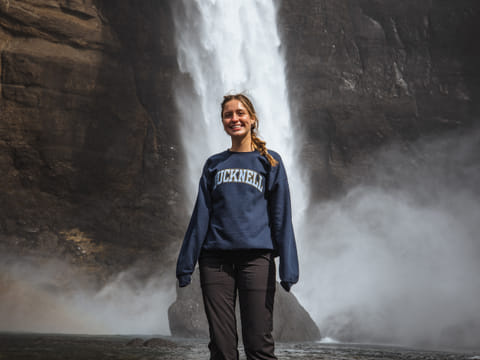Stranger Things Adventure | The Gate at Háifoss | Private Tour, photo 3
