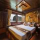 All Inclusive 2 Days 1 Night Halong Luxury Overnight Cruises