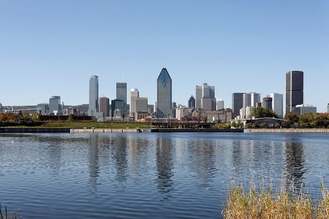 The Full-Day small-group comprehensive tour of Montreal 8