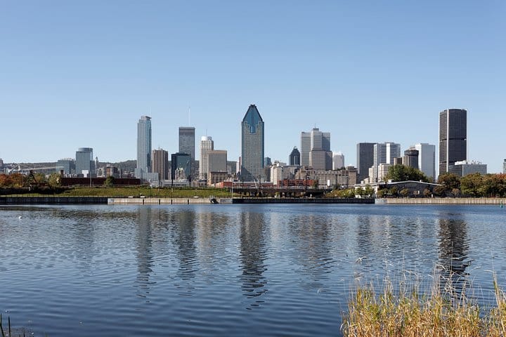 The Full-Day small-group comprehensive tour of Montreal 8