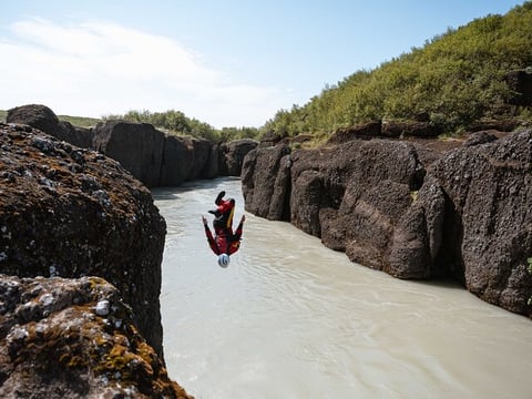 River Fun Rafting, photo 4