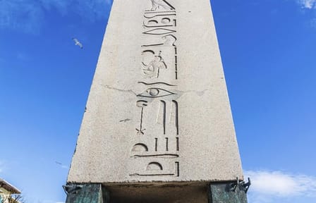 4-Night Cappadocia Tour from Istanbul Including Flights and Istanbul Sightseeing Tour