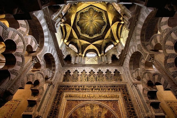 Mosque-Cathedral in Private. Enjoy a unique experience. 3