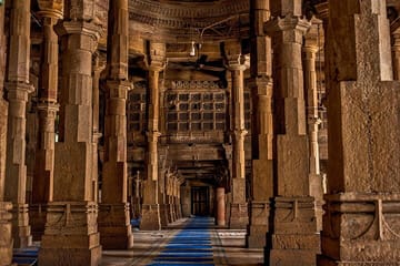 Crafts, Culture & History Of Gujarat