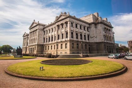 Montevideo Private Full Day Tour from Buenos Aires